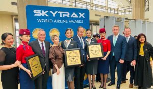 FlyArystan ТМД мен Орталық Азия лоукостерлерінің көшбасшысы атанды