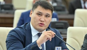 Руслан Берденовке жасалған қастандық ісі бойынша тергеу аяқталды