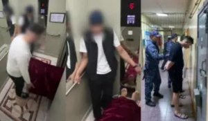 Пранк – өнер емес, заң бұзушылық: ІІМ пранк түсірушілерге қатаң ескерту жасады