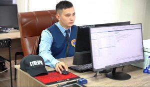 Абай облысында 1100-ден аса сайт бұғатталды