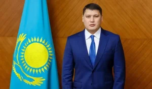 Руслан Берденов өзіне жасалған қастандықтан соң лауазымын босатты