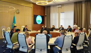 ШҚО әкімдігі бизнес өкілдерімен диалогты жаңа Кәсіпкерлік кеңес арқылы күшейтуде