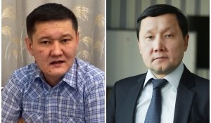 Журналист Думан Мұхаммедкәрім  рақымшылыққа іліне ме  – Мәжіліс депутаты жауап берді