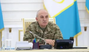 Экс-министр Руслан Жақсылықов жаңа қызметке тағайындалды