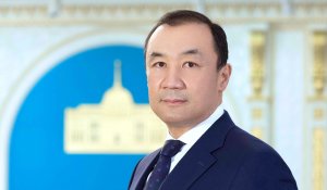"ҚТЖ"-ның бұрынғы басшысы ҚР көлік министрі болып тағайындалды