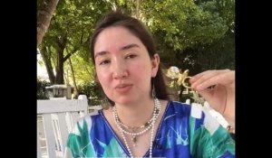 «Әйелдерді тез жүкті қылады»: «сиқырлы соска» сатқан блогер көпшіліктің назарын аудартты
