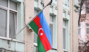 Әзербайжан Ресей қатысатын мәдени шаралардың бәрін тоқтатты