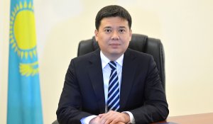 Экс-министр Марат Бекетаевқа қатысты сот үкімі шықты