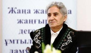 Тілге жан бітірген платформа: Ұлттық корпус қалай жұмыс істейді?