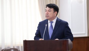 “Тәртіпке келтіретін дүниелер бар”: Ғани Бейсембаев жекеменшік мектептер жайлы даулы сұраққа жауап берді