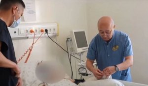 Қызылорда облысында әйелін балталап тастаған мұғалімге қатысты сот шешімі шықты