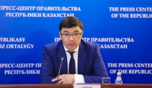 Бұрынғы вице-министрдің ұсталғаны ресми расталды
