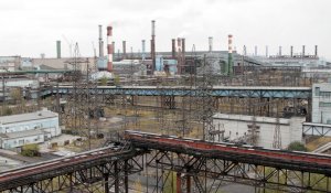 Аксу ферроқорытпа зауыты 855 млн теңге айыппұл төлеуге міндеттелді