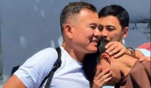 Танымал блогер Мейірхан Шерниязов бостандыққа шықты