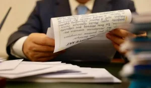 Ғани әке… Министрге 235 оқушы хат жазды