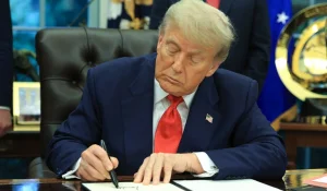 Сауда министрлігі Трампқа жауап берді