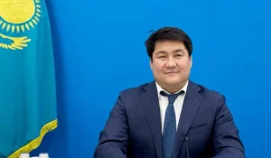 Қазақстанда жол апатына ұшыраған әкімдер