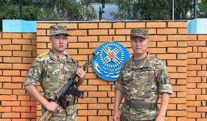 «Болашағыма балта шапты»: көшеден ұстап әкеткен Назарбаев Университетінің студенті әскери бөлімнен сұхбат берді