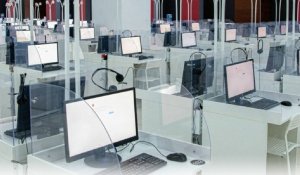 Қазақстанда 210 мың талапкер ҰБТ тапсырды