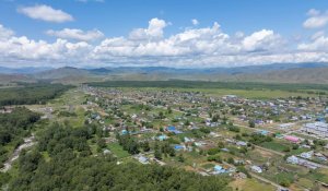 Ақ Берел өзені арқылы өтетін көпір қайта жаңғыртылады