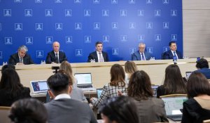 Теңге бағамы әлсірей ме? Олжас Бектенов жауап берді