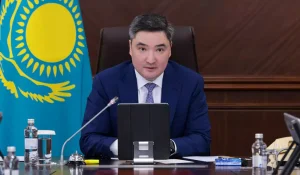 «Жалғыз ол емес». Премьер Олжас Бектенов Перизат Қайрат туралы айтты