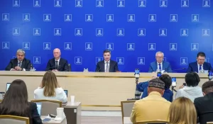 Халыққа жақсы көрінгім келмейді – Олжас Бектенов
