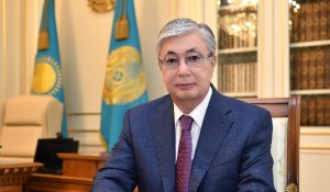 Тоқаев салық заңнамасына өзгерістер енгізетін заңға қол қойды