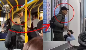 Әуежай қызметкерін кепілге алған Машрапбек Баратов 11 жылға сотталды