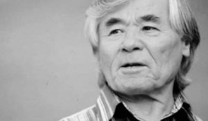 Белгілі ақын Исраил Сапарбай өмірден өтті