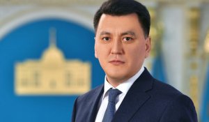 Ерлан Қарин: Басқа мемлекеттен ақша алып, еліңді жамандау, сын емес сатқындық