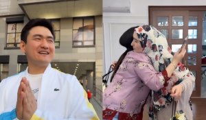 Өнерден қол үзетінін айтқан Төреғали Төреәлі Алматыдан да көшіп кетті
