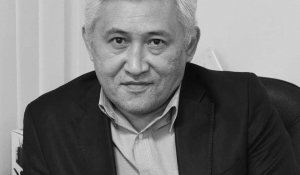 Тағы бір танымал журналист өмірден өтті