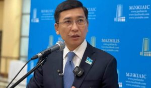 Өмір бойы өтемақы төлесін – Аймағамбетов дәрігерлерді соққыға жыққандарды қатаң жазалауға шақырды