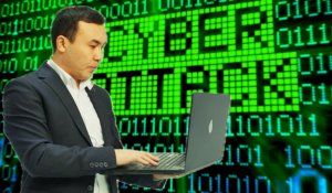 Ғасыр Құралбайұлы: Кибершабуыл ұлттық қауіпсіздікке қауіп төндіреді