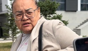«Миллиардтарды жымқырған қызыңды тоқтату керек еді»: Перизат Кайраттың анасына жәбірленуші қатты айтты