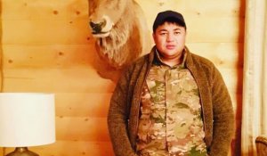 Хасан Қасымбаев ісі прокуратураға түсті