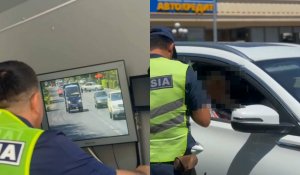 Түркістан облысында құқықтық тәрбиеге бағытталған шара өтті