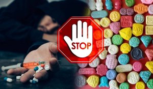 Түркістан облысында есірткімен күрес құқықтық мәдениетті нығайтуды көздейді