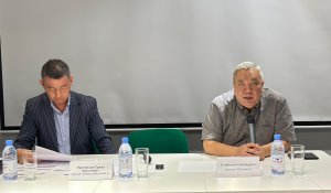 «Кінәсіз адам түрмеде отырмауы керек»: Астанада адвокаттар тергеушілердің әрекетіне шағымданды