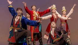 Би қанаттанса – ел қанаттанады