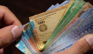 «Баланы емдейміз» деп 1,3 млрд теңге жинап байыған: ҚМА тағы бір резонансты істің бетін ашты