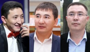 Әдеби байқаулар әдебиеттің дамуына жол ашты ма?
