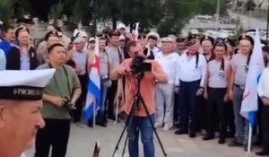 Қостанайда Ресейдің мерекесін ұйымдастырғандарға айыппұл салынды