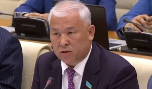 Үкіметтегі кейбір шенеуніктер олигархтардың мүддесін қорғап отыр -Мұрат Әбенов