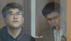 Мерзімінен бұрын шығады: сот Бақытжан Байжановтың өтінішін қанағаттандырды
