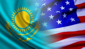 АҚШ-тың Қазақстанға енгізген баж салығы күшіне енеді