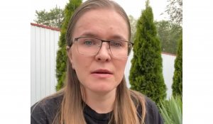 “Қазақ тілі — менің жүрегімнің бір бөлігі”: Алматылық Кристина тілді қалай үйренгенін айтты