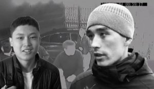 Шерзат Полаттың ағасы Нұрқанат Ғайыпбаевтың ісі тоқтатылады