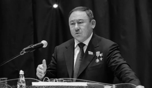 Атақты ғарышкер Талғат Мұсабаев өмірден өтті
